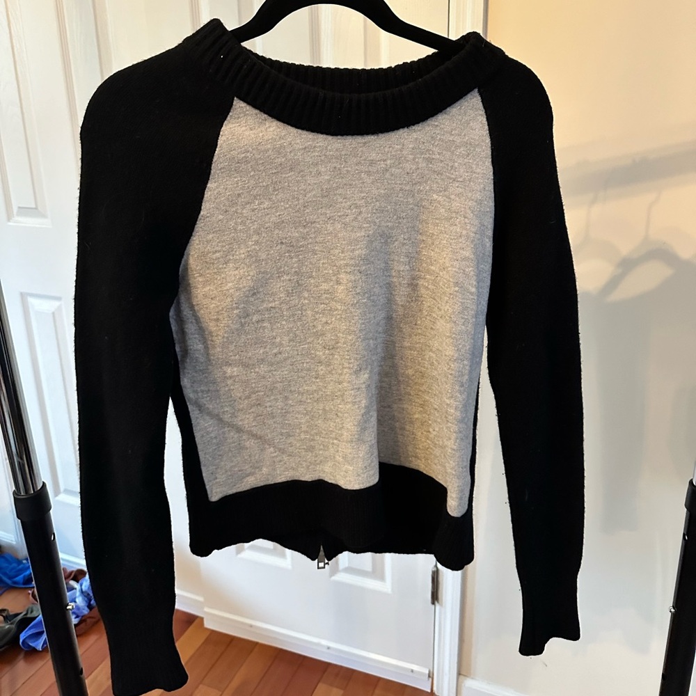 Rag and Bone 100% wool sweater